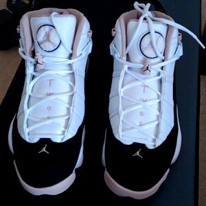Jordan brand shoes